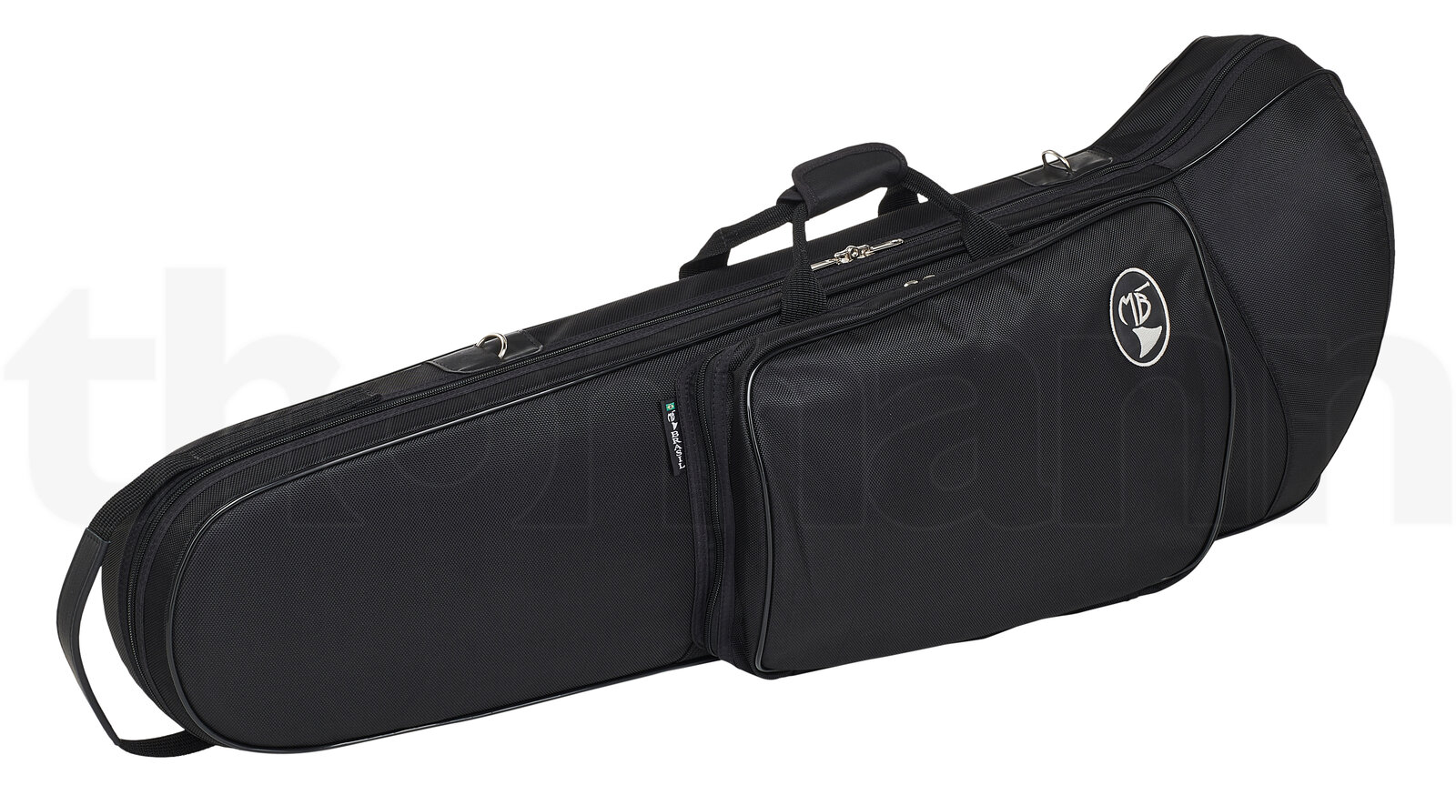 נרתיק Marcus Bonna MB-06N Case Bass Trombone XL 3 נרתיק Marcus Bonna MB-06N Case Bass Trombone XL – תמונה 3