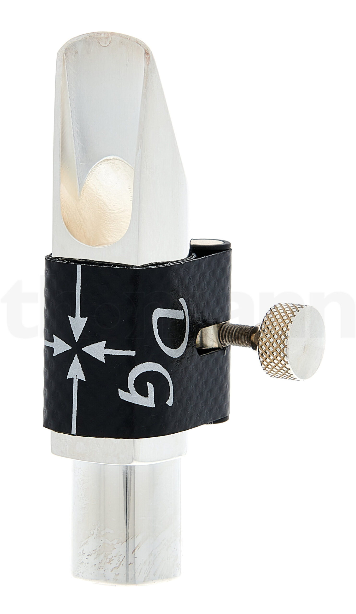 פיה Dave Guardala Studio Soprano SP 1 15664515.jpg