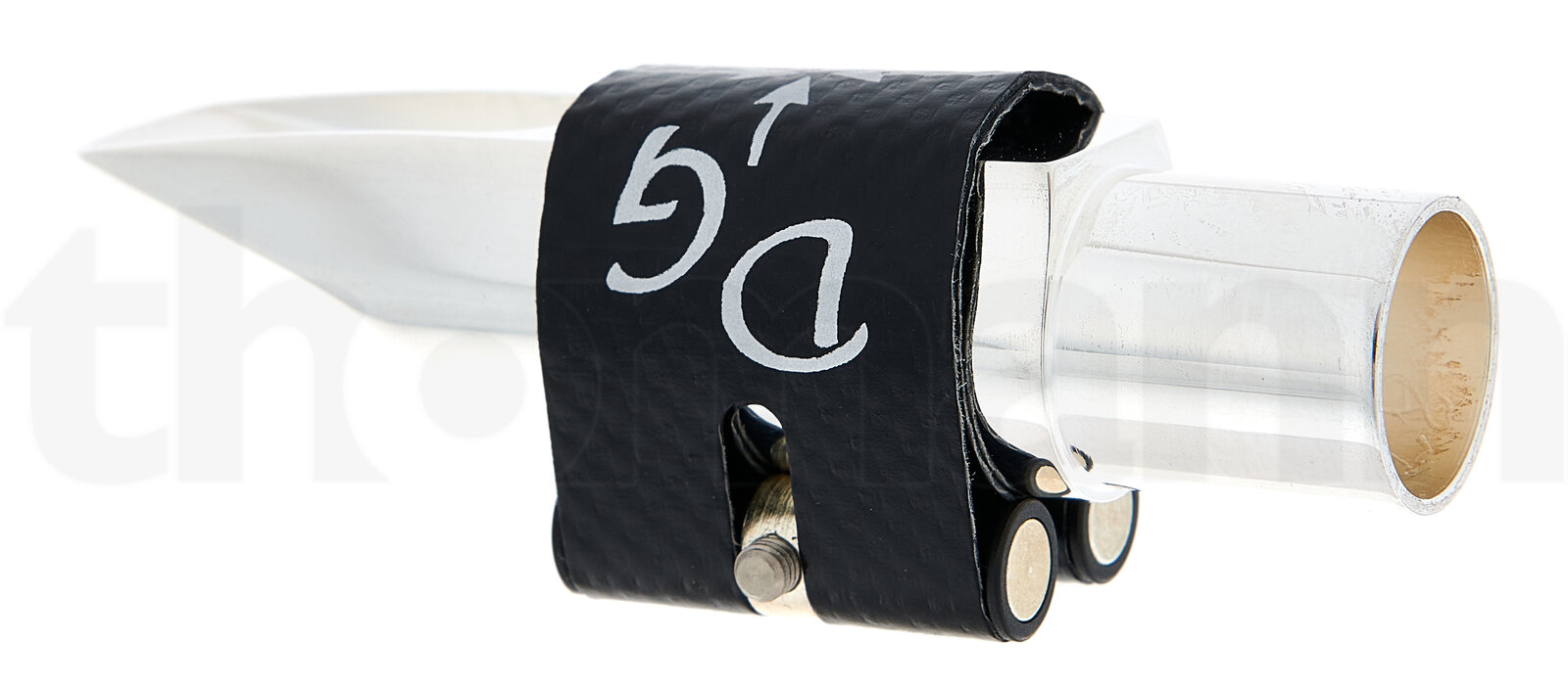 פיה Dave Guardala Studio Soprano SP 4 15664525.jpg