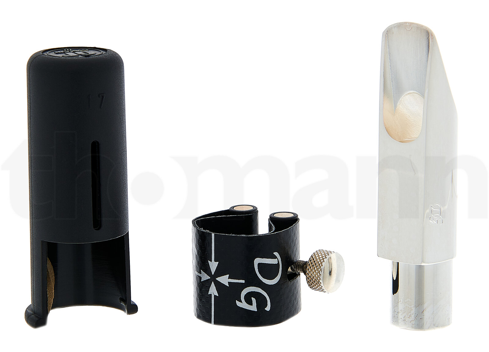 פיה Dave Guardala Studio Soprano SP 6 15664530.jpg