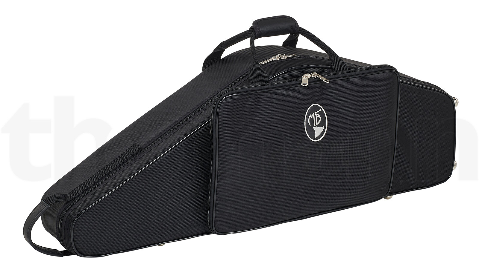 נרתיק Marcus Bonna Case for Tenor Saxophone 3 נרתיק Marcus Bonna Case for Tenor Saxophone – תמונה 3