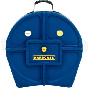 נרתיק Hardcase 22″ Cymbal Case Dark Blue