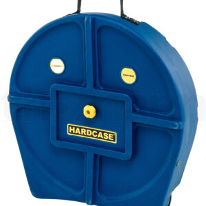 נרתיק Hardcase 22″ Cymbal Case Dark Blue