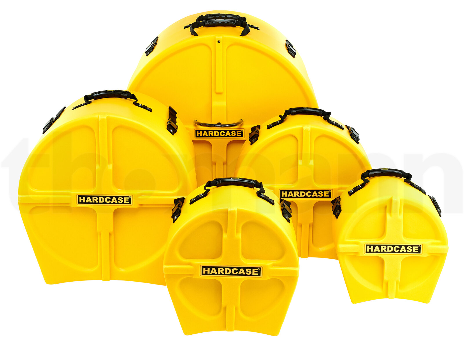 נרתיק Hardcase HRockFus3 F.Lined Set Yellow 2 15670255.jpg