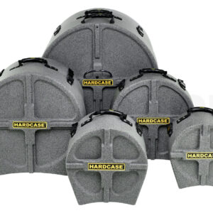 נרתיק Hardcase HFUSION2 F.Lined Set Granite