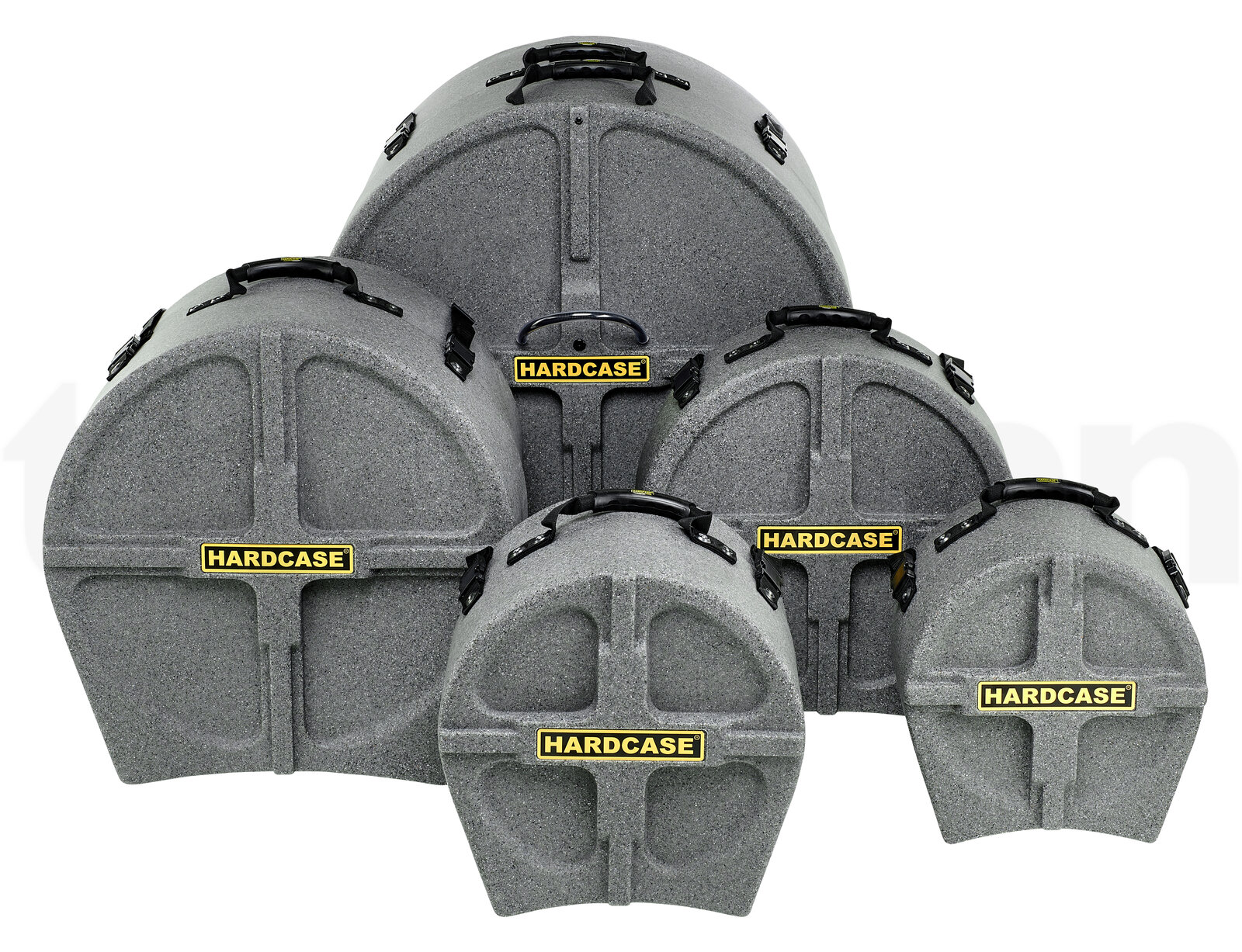 נרתיק Hardcase HFUSION2 F.Lined Set Granite 2 15674650.jpg