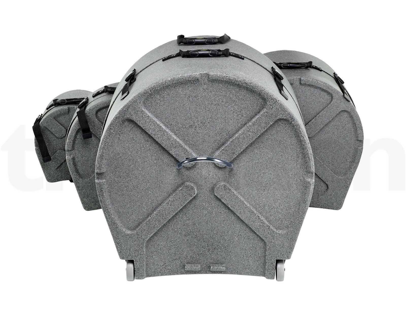 נרתיק Hardcase HFUSION2 F.Lined Set Granite 4 15674655.jpg