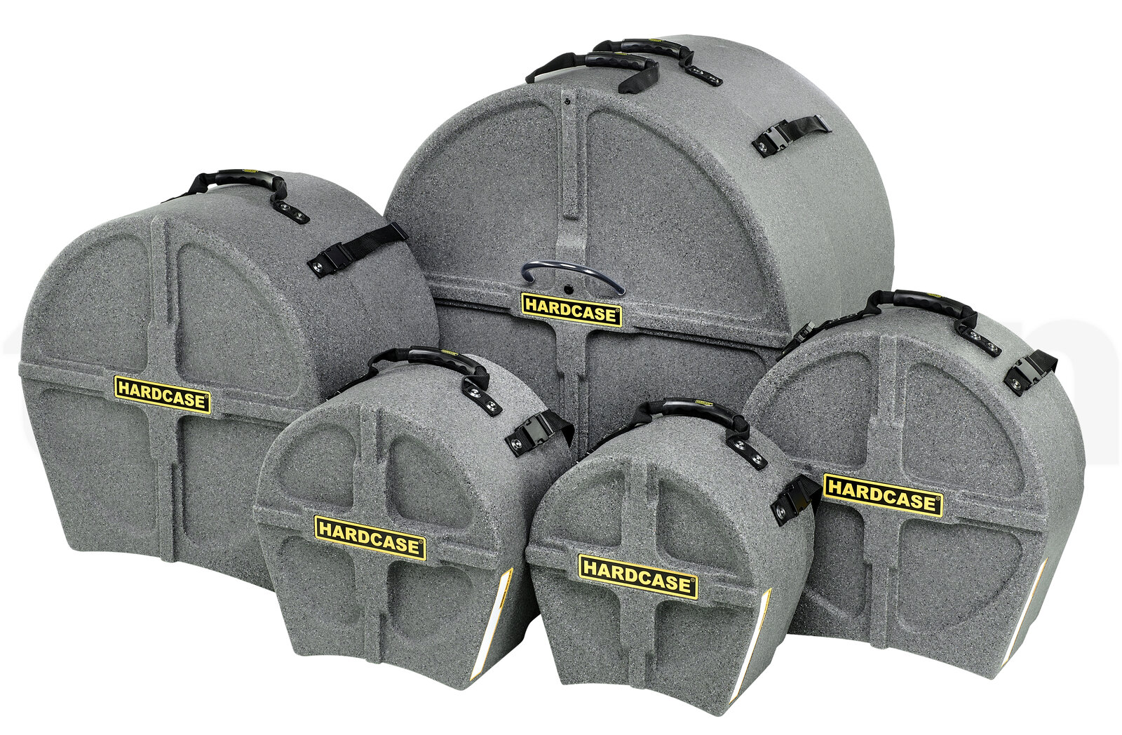 נרתיק Hardcase HFUSION2 F.Lined Set Granite 1 15674660.jpg