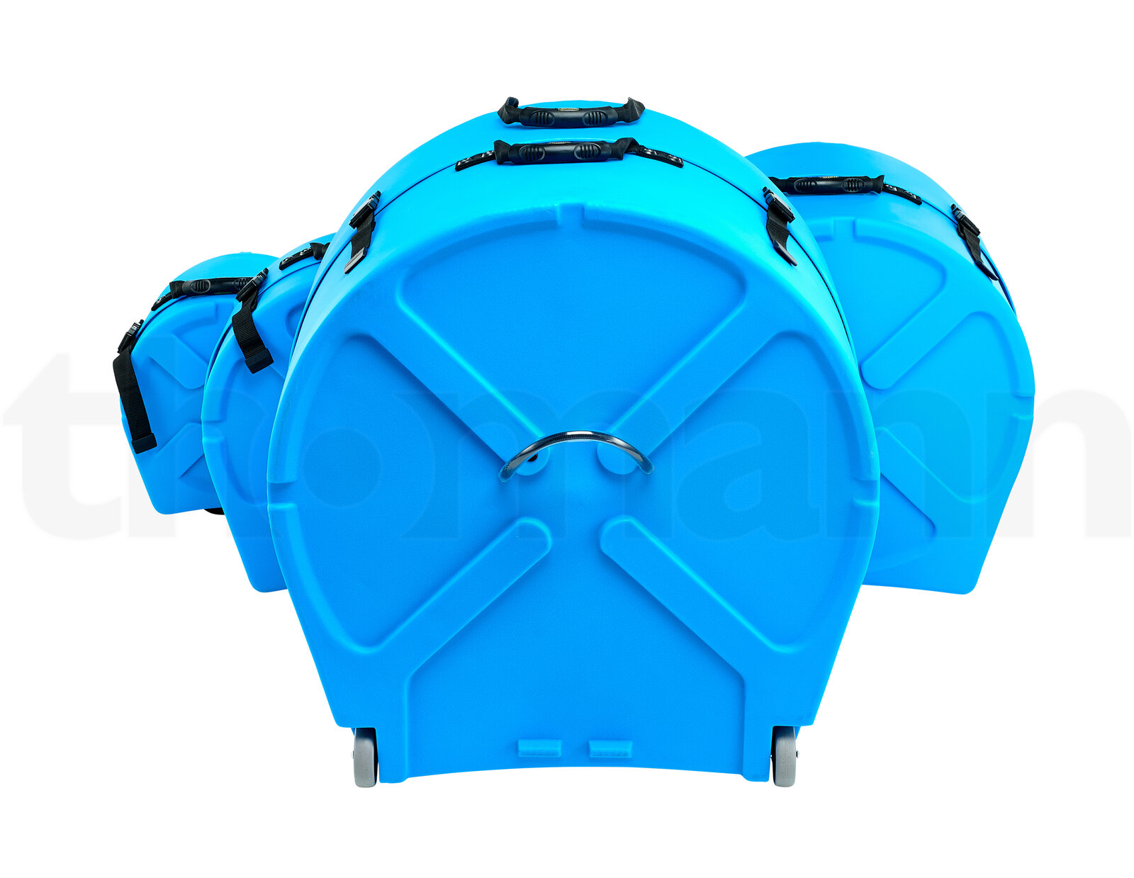 נרתיק Hardcase HFUSION2 F.Lined Set L.Blue 4 15679090.jpg
