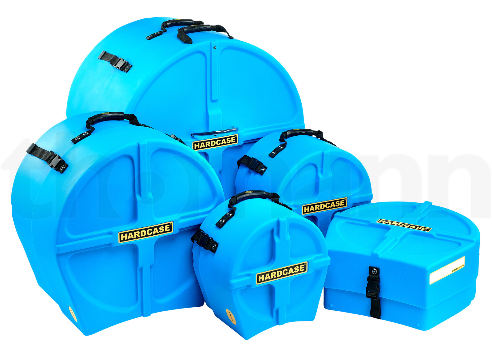 נרתיק Hardcase HFUSION2 F.Lined Set L.Blue 3 15679100.jpg