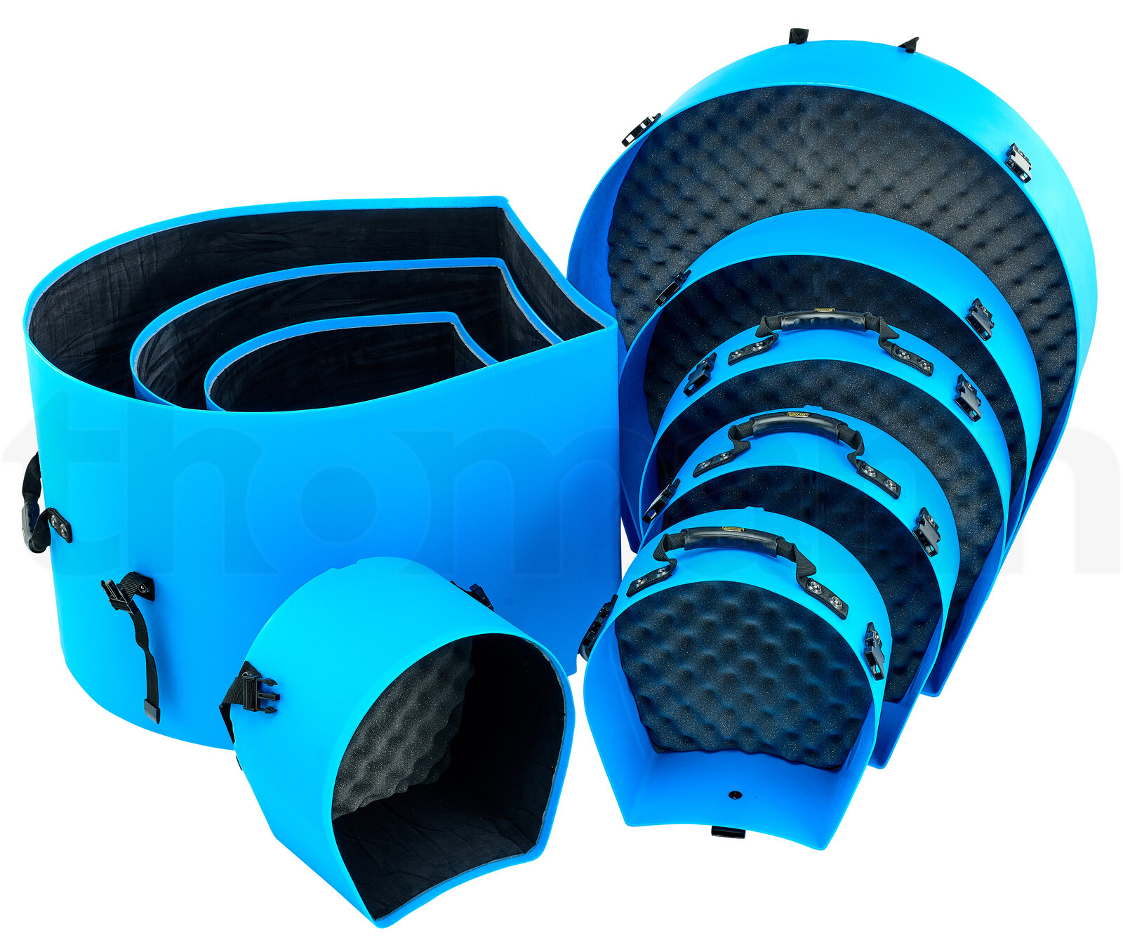 נרתיק Hardcase HFUSION2 F.Lined Set L.Blue 6 15679150.jpg