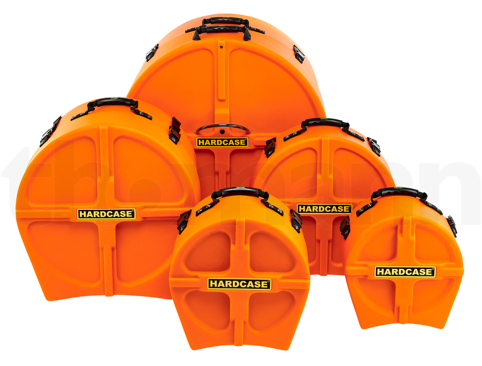 נרתיק Hardcase HRockFus3 F.Lined Set Orange 2 15681305.jpg