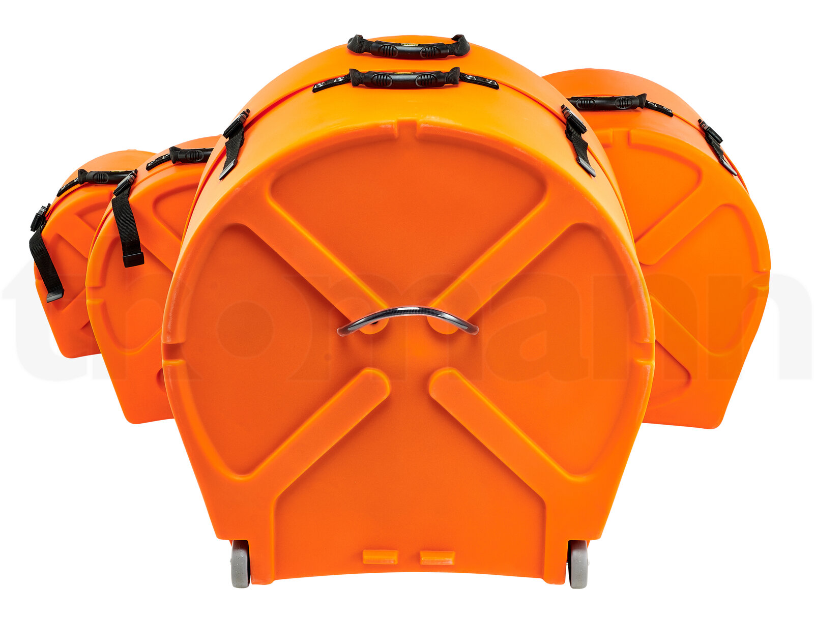 נרתיק Hardcase HRockFus3 F.Lined Set Orange 4 15681315.jpg