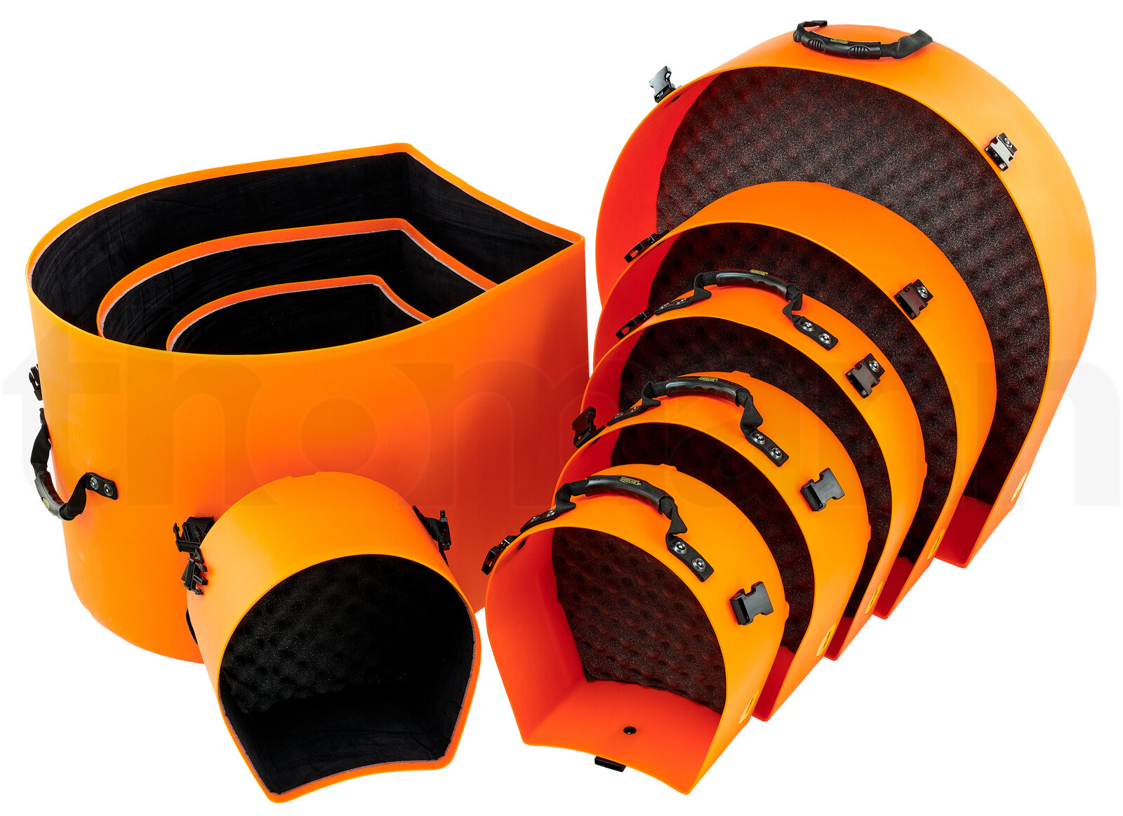 נרתיק Hardcase HRockFus3 F.Lined Set Orange 6 15681365.jpg
