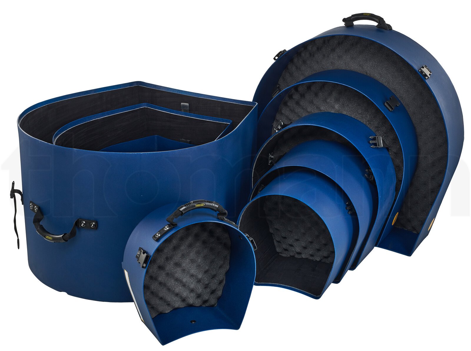 נרתיק Hardcase HRockFus3 F.Lined Set D.Blue 6 15685615.jpg