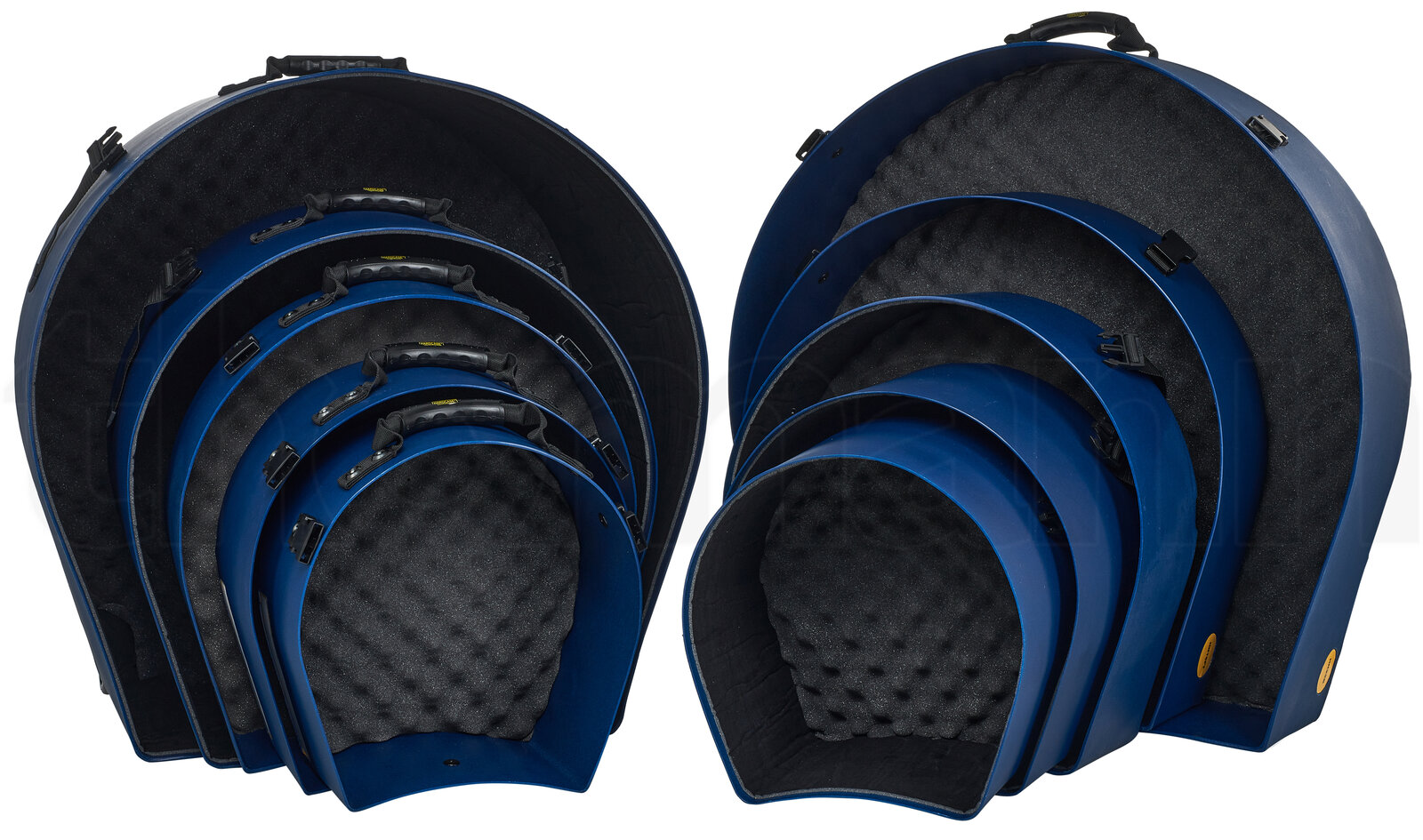 נרתיק Hardcase HFUSION2 F.Lined Set D.Blue 5 15685725.jpg