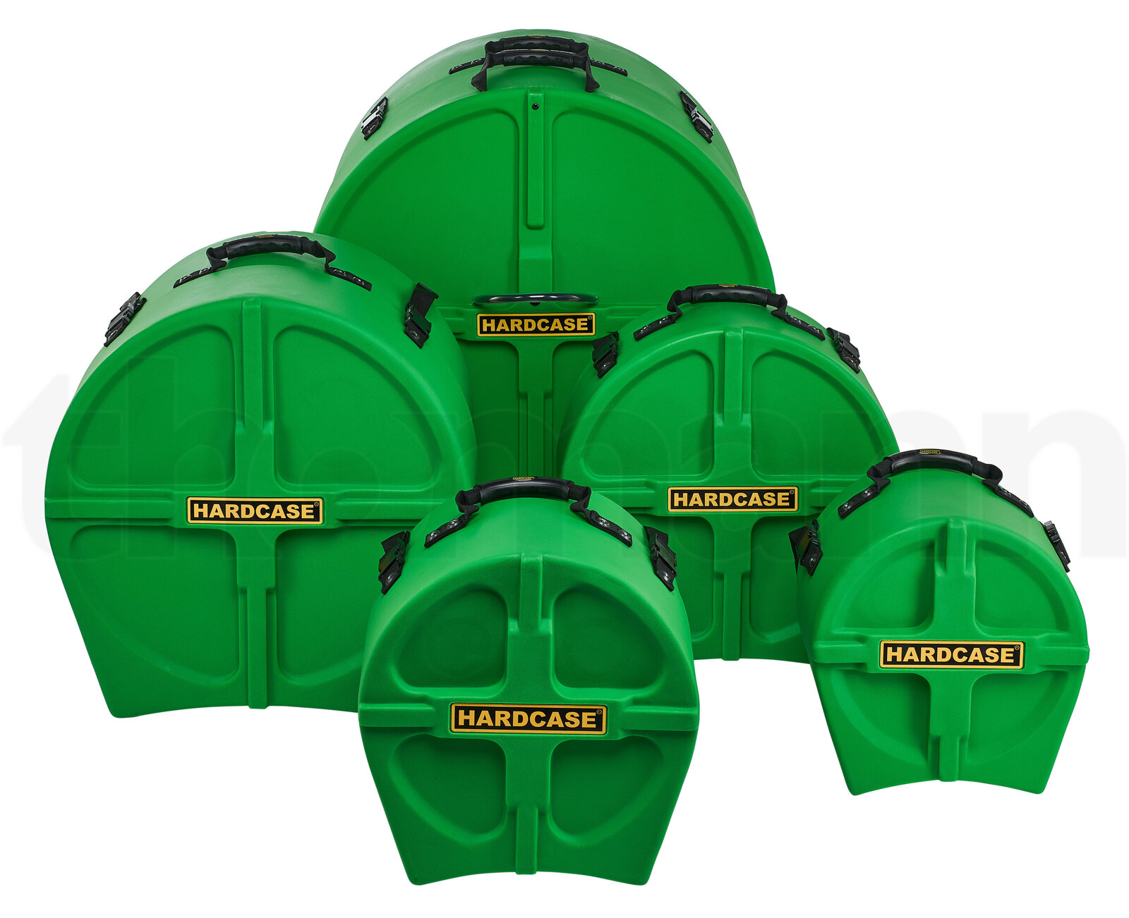 נרתיק Hardcase HFUSION2 F.Lined Set L.Green 2 15686005.jpg