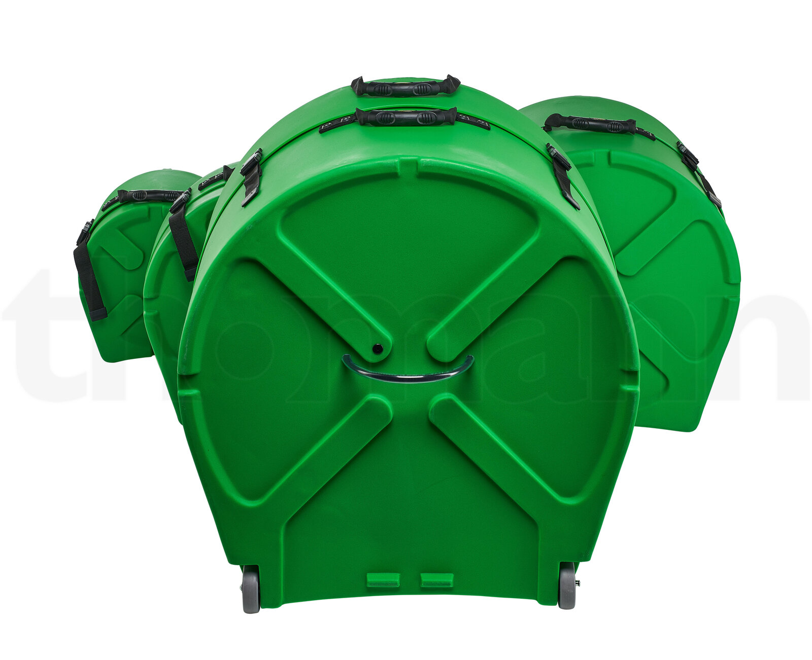נרתיק Hardcase HFUSION2 F.Lined Set L.Green 4 15686010.jpg