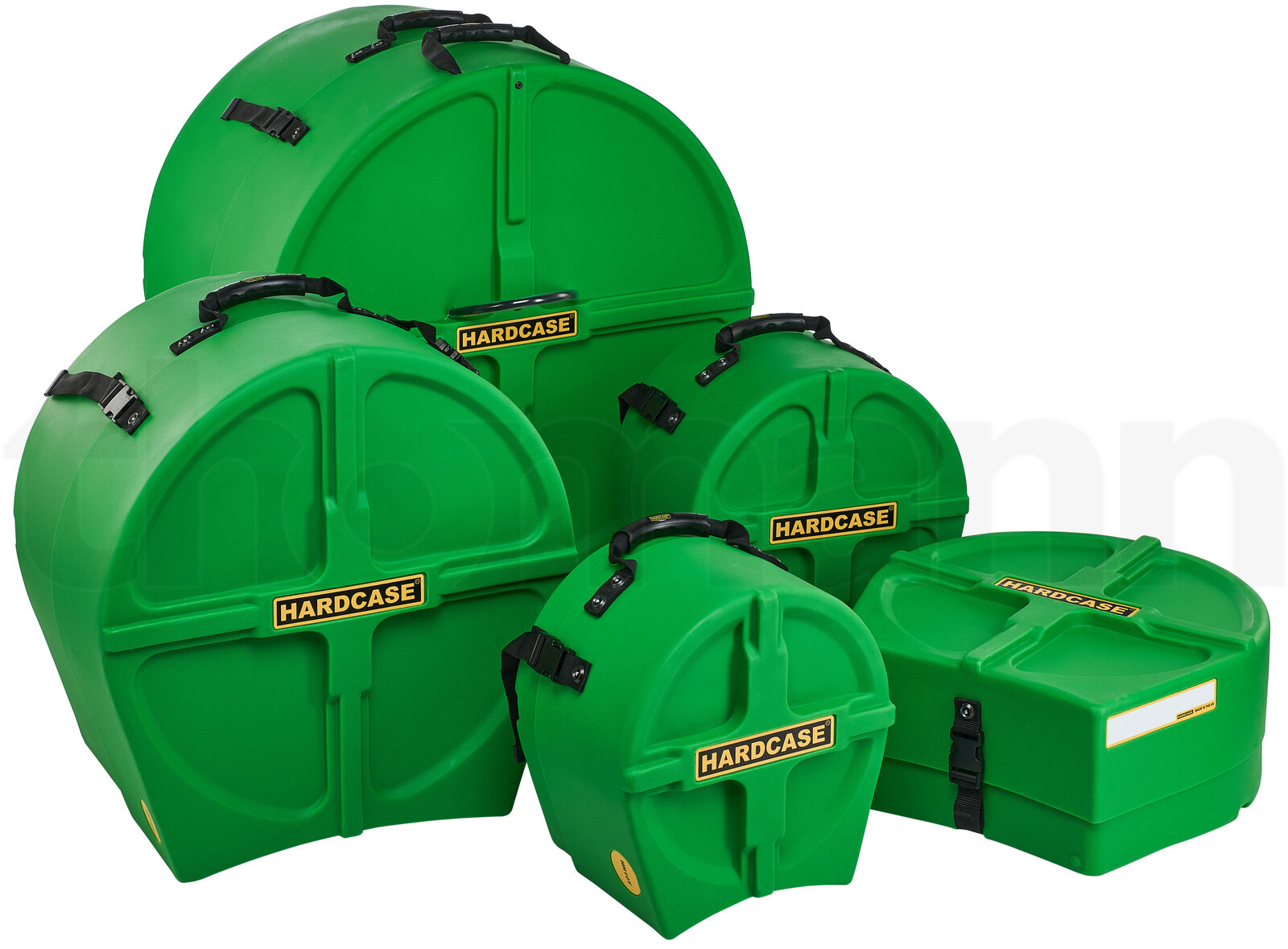 נרתיק Hardcase HFUSION2 F.Lined Set L.Green 3 15686020.jpg