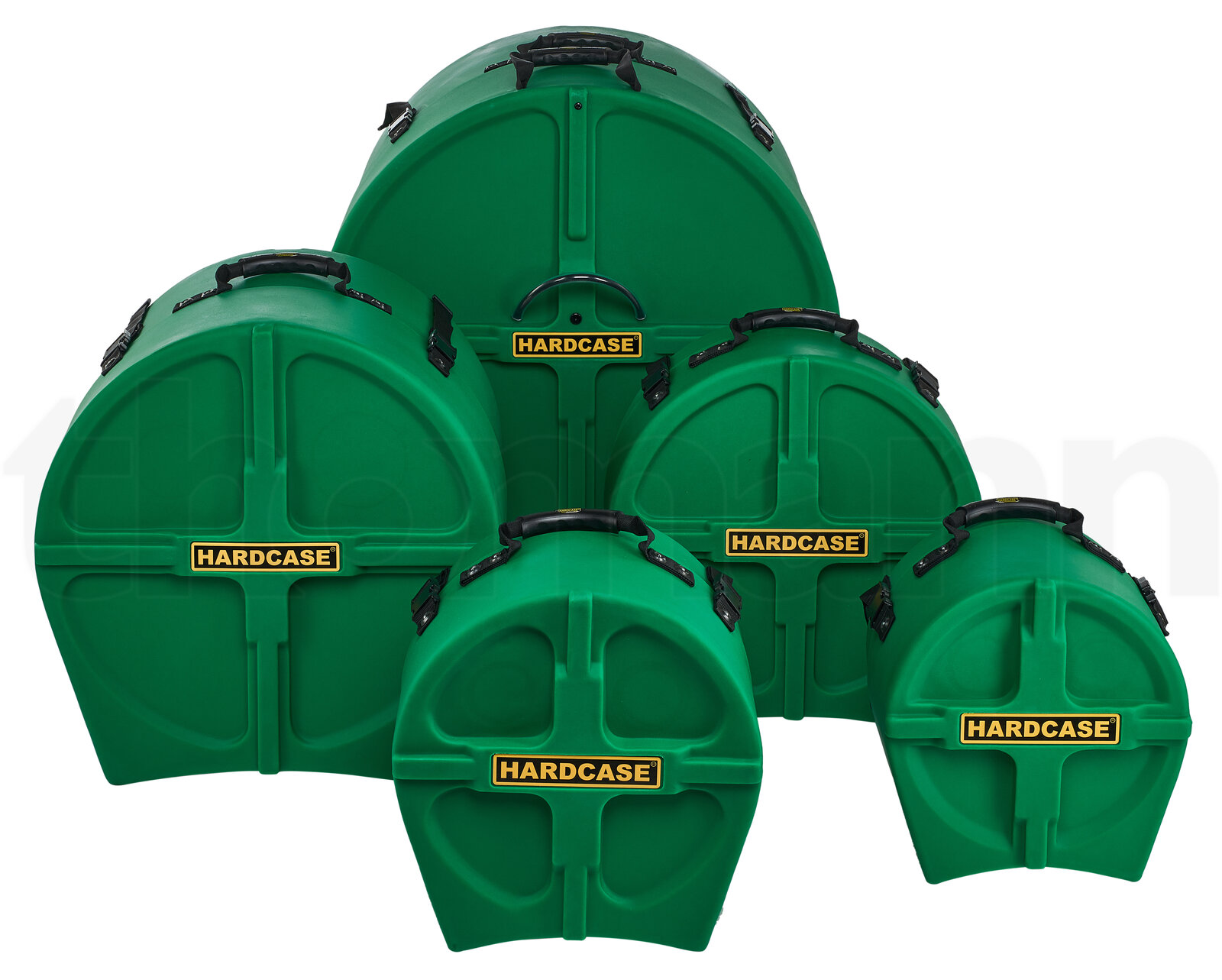 נרתיק Hardcase HRockFus3 F.Lined Set D.Green 2 15687500.jpg