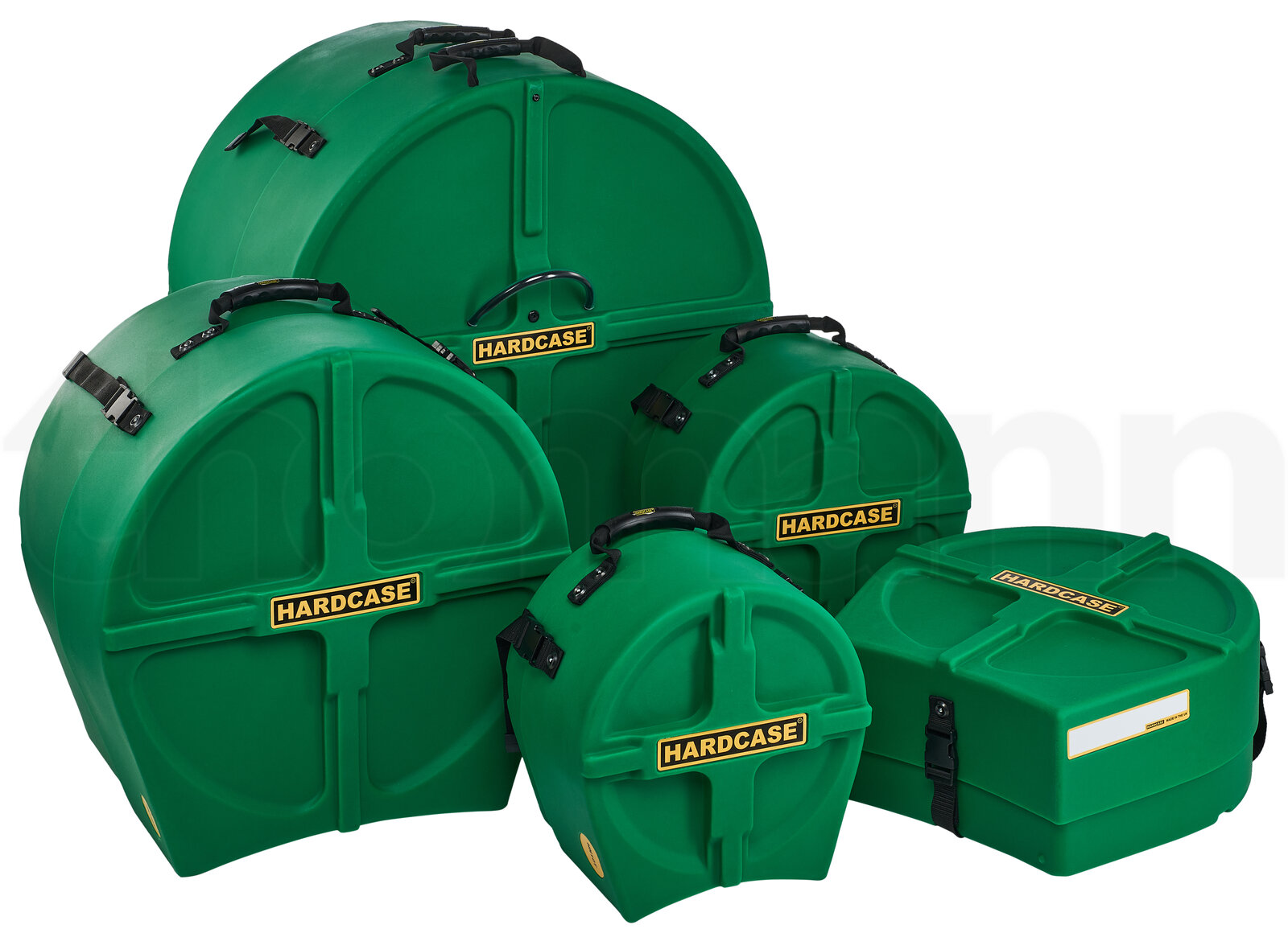 נרתיק Hardcase HRockFus3 F.Lined Set D.Green 3 15687515.jpg