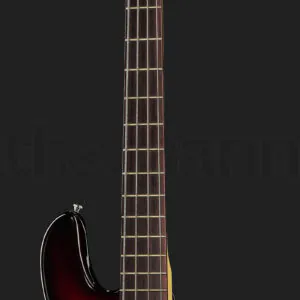 גיטרת בס Sandberg Electra Vs 4 RW TB