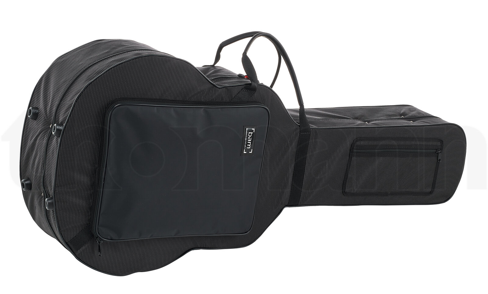 נרתיק bam 8002H Flight Cover Classical 3 נרתיק bam 8002H Flight Cover Classical – תמונה 3