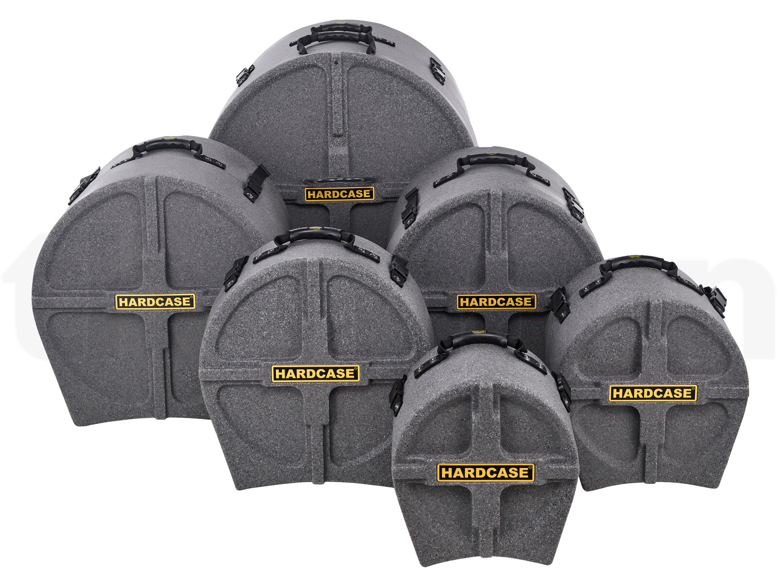 נרתיק Hardcase HRockFus6 F.Lined Set Granite 2 15808695.jpg