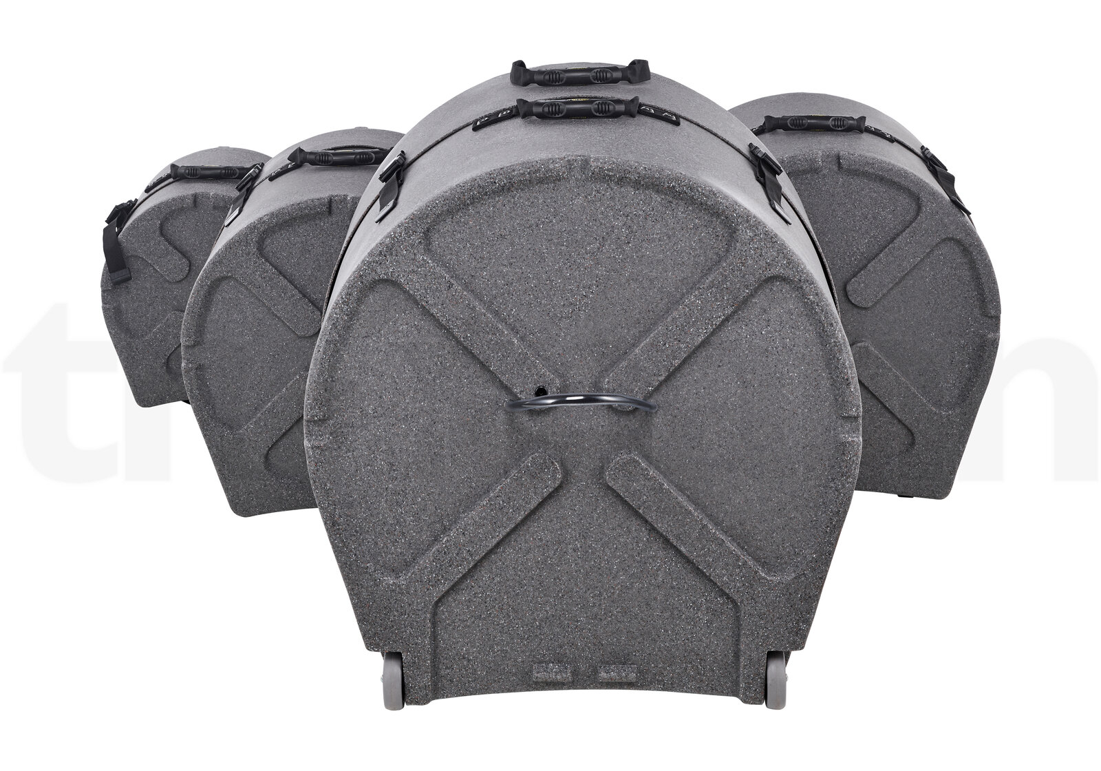 נרתיק Hardcase HRockFus6 F.Lined Set Granite 4 15808700.jpg