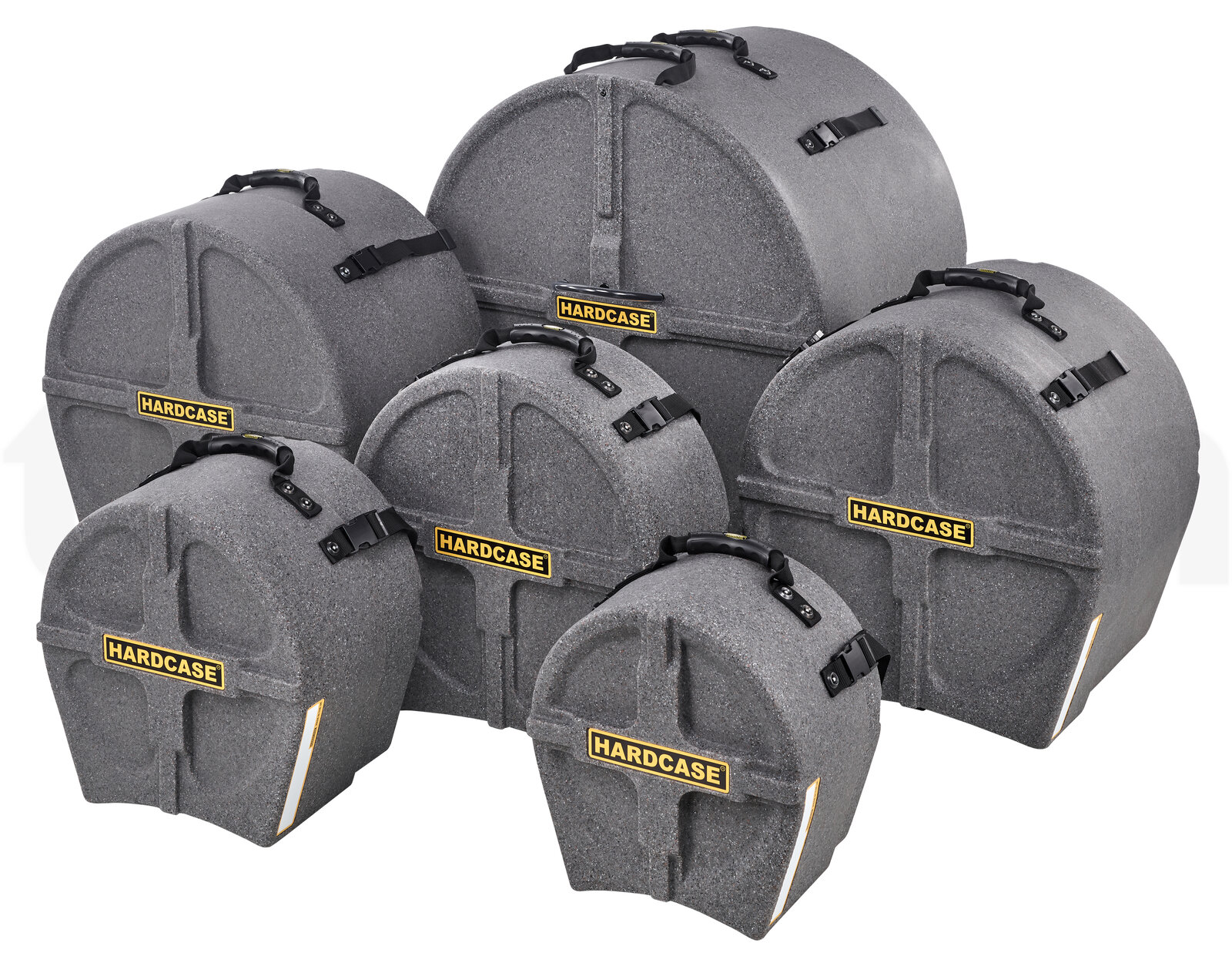 נרתיק Hardcase HRockFus6 F.Lined Set Granite 1 15808705.jpg