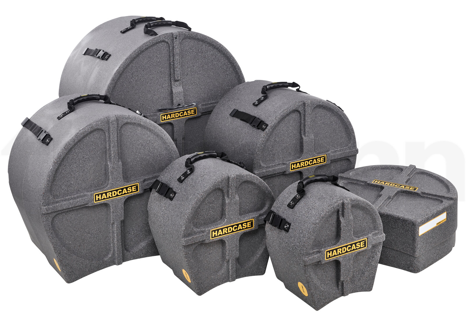 נרתיק Hardcase HRockFus6 F.Lined Set Granite 3 15808710.jpg
