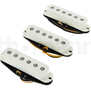 פיקאפ לגיטרה Lollar ST Special Blonde Set PA FP