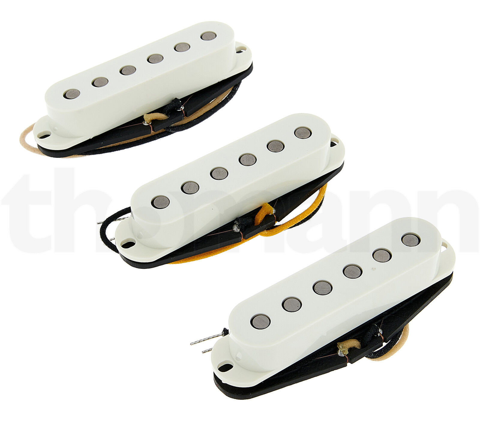 פיקאפ לגיטרה Lollar ST Special Blonde Set PA FP 4 פיקאפ לגיטרה Lollar ST Special Blonde Set PA FP – תמונה 4