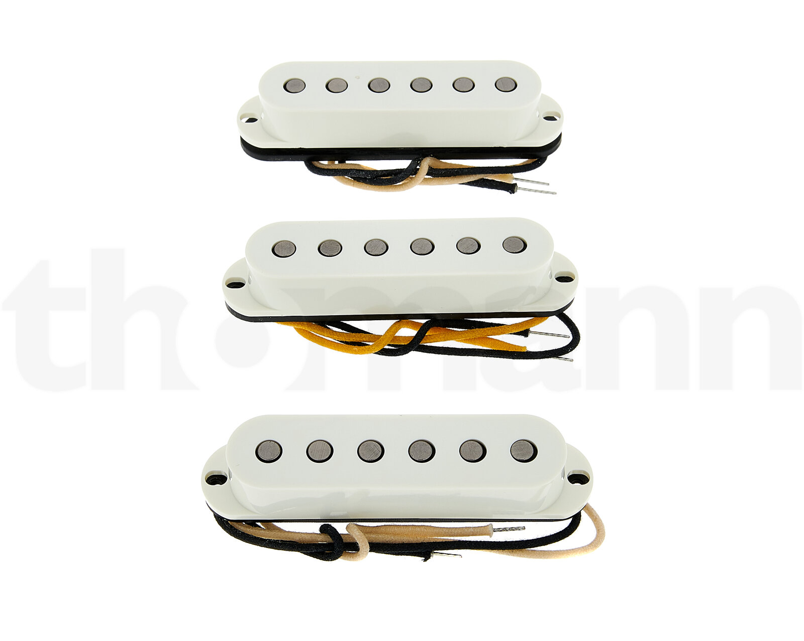 פיקאפ לגיטרה Lollar ST Special Blonde Set PA FP 5 פיקאפ לגיטרה Lollar ST Special Blonde Set PA FP – תמונה 5