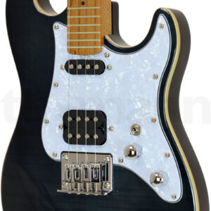יוקללי Flight Pathfinder Tenor TBK