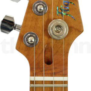 יוקללי Flight Pathfinder Tenor TBK