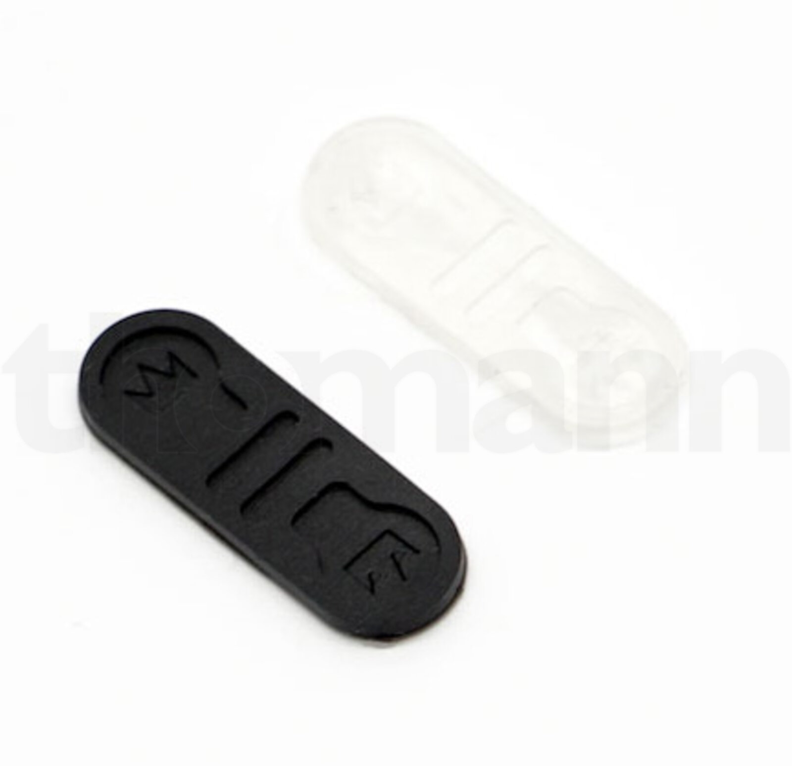 פיה Silverstein HEXA Rose Gold Metal M #04 4 פיה Silverstein HEXA Rose Gold Metal M #04 – תמונה 4