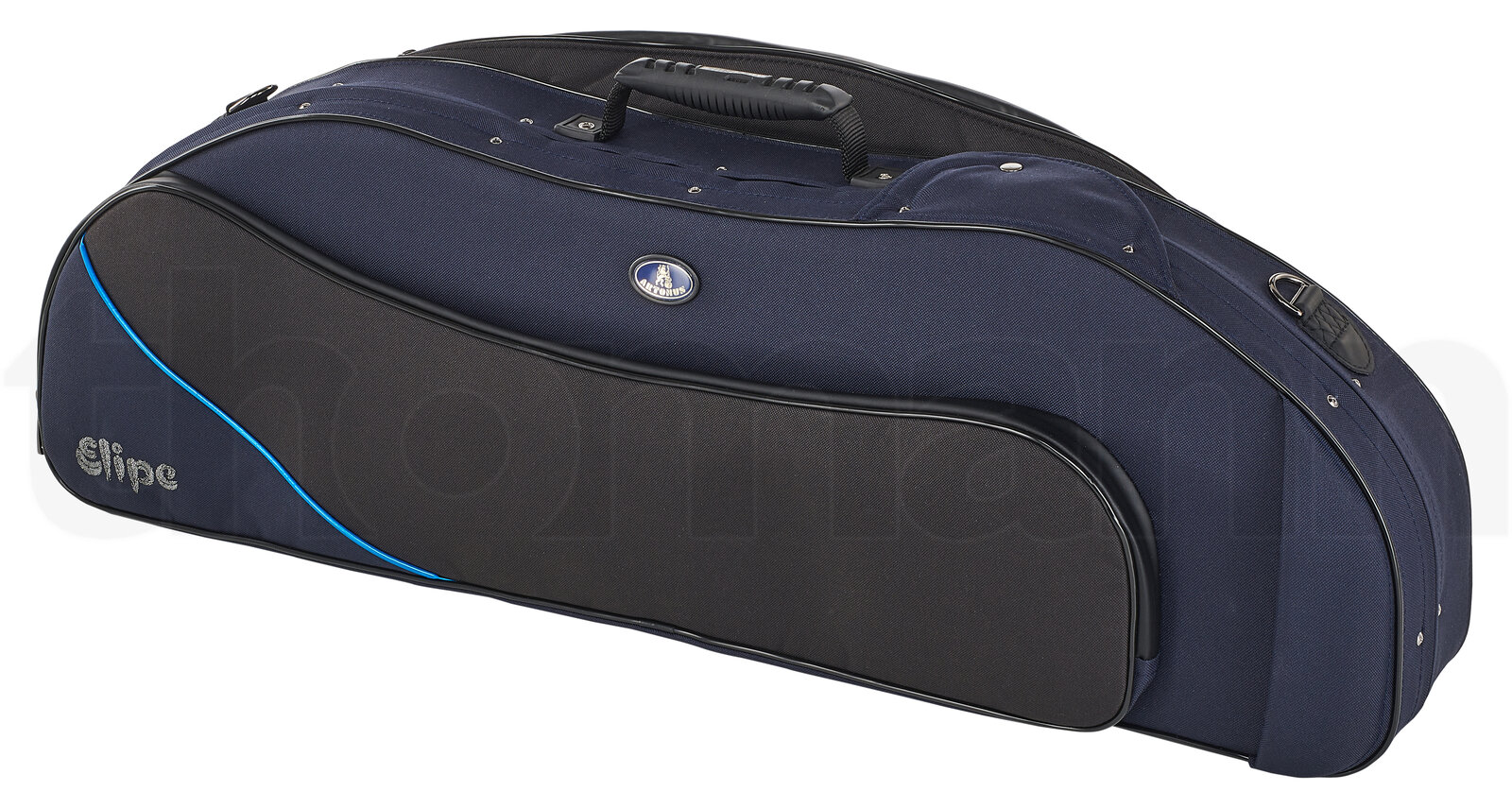 נרתיק Artonus Elipe Violin Case 4/4 G2 2 נרתיק Artonus Elipe Violin Case 4/4 G2 – תמונה 2