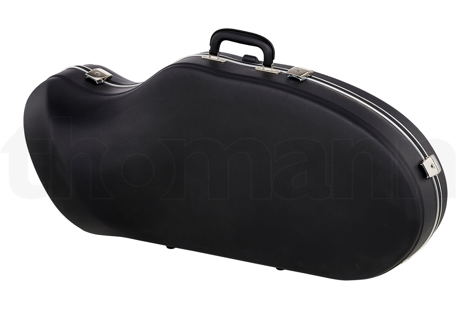 נרתיק Miraphone Case for Baritone 2 נרתיק Miraphone Case for Baritone – תמונה 2