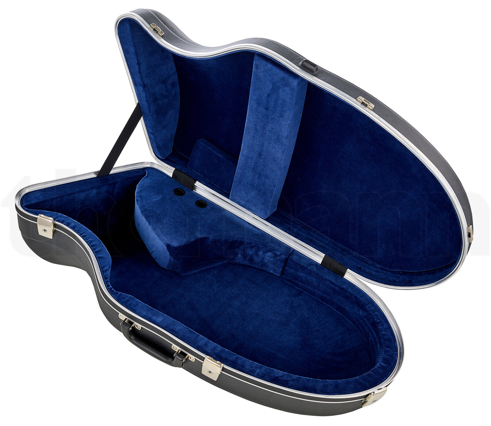 נרתיק Miraphone Case for Baritone 3 נרתיק Miraphone Case for Baritone – תמונה 3