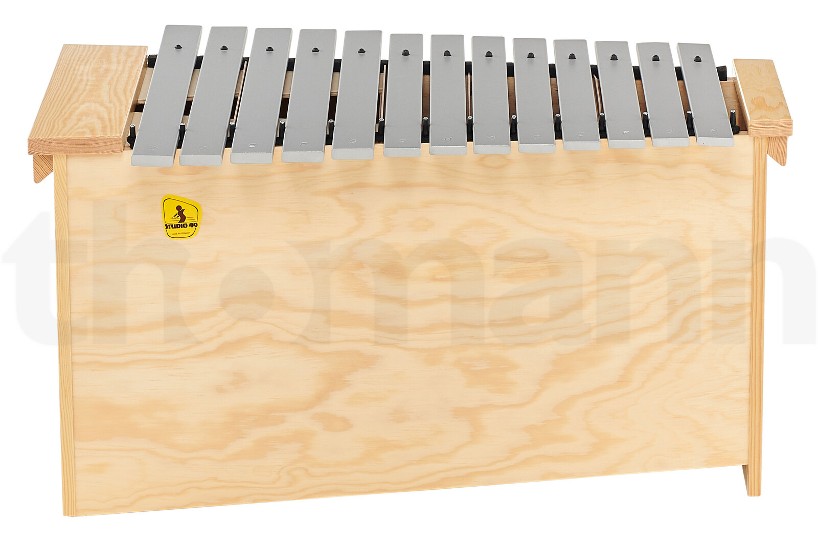 כלי הקשה תזמורתי Studio 49 BM-1600 Bass Metallophone 2 16006413.jpg