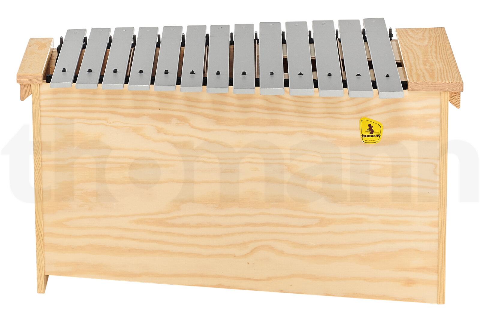 כלי הקשה תזמורתי Studio 49 BM-1600 Bass Metallophone 4 16006418.jpg