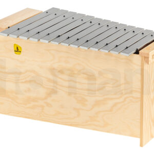כלי הקשה תזמורתי Studio 49 BM-1600 Bass Metallophone