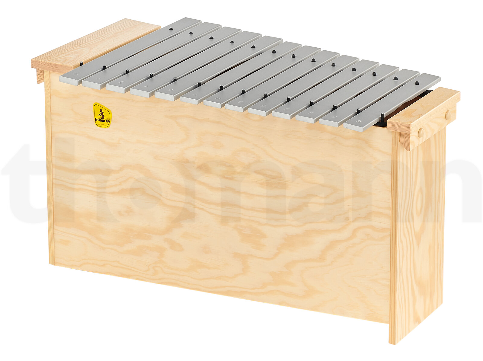כלי הקשה תזמורתי Studio 49 BM-1600 Bass Metallophone 1 16006423.jpg