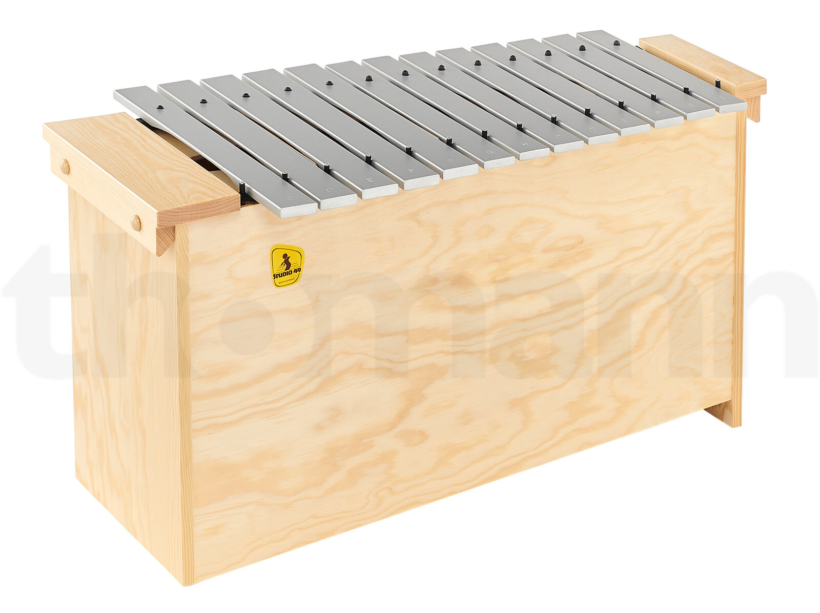 כלי הקשה תזמורתי Studio 49 BM-1600 Bass Metallophone 3 16006428.jpg
