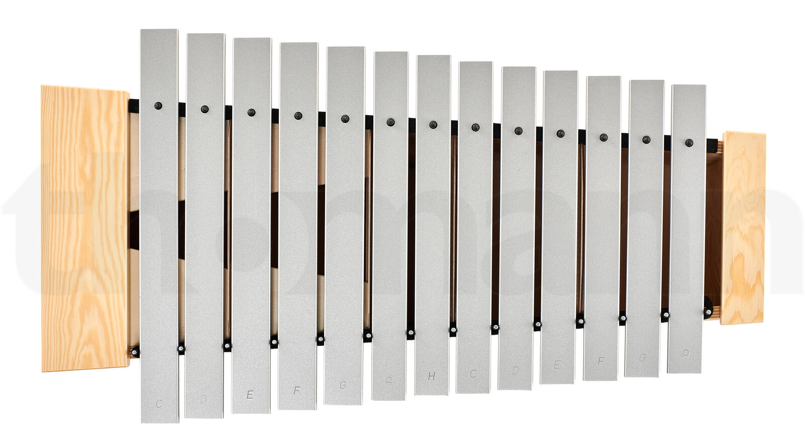 כלי הקשה תזמורתי Studio 49 BM-1600 Bass Metallophone 5 16006458.jpg