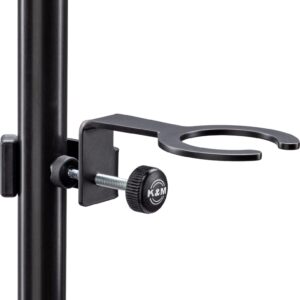 מחזיק לכוס יין לסטנד Konig & Meyer 16017-000-55