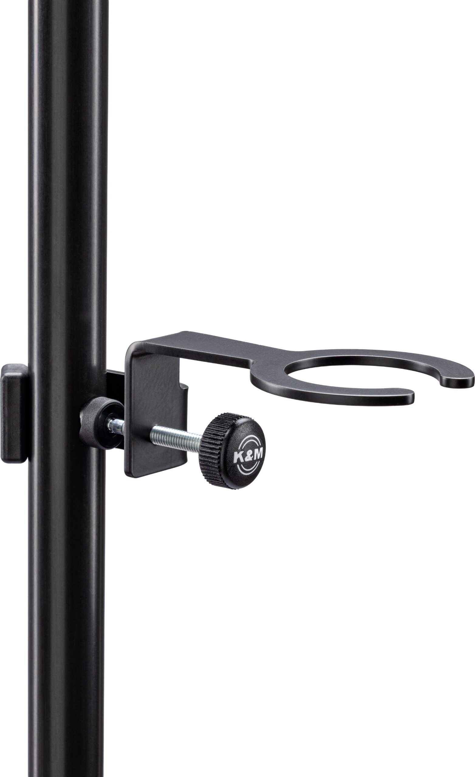 מחזיק לכוס יין לסטנד Konig & Meyer 16017-000-55 2 מחזיק לכוס יין לסטנד Konig & Meyer 16017-000-55
