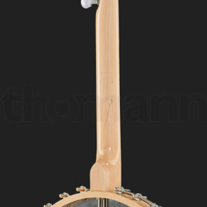 בנג׳ו Gold Tone CC-Carlin 12 LH 5-string Banjo