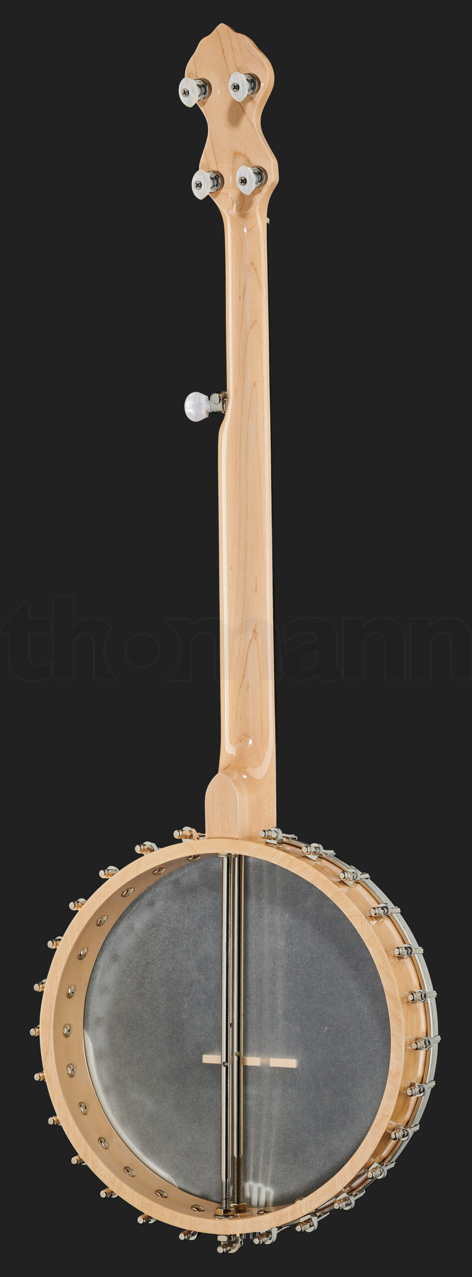 בנג׳ו Gold Tone CC-Carlin 12 LH 5-string Banjo 2 16063068.jpg